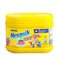 Nestle Nesquik Chocolate Flavour 300gm
